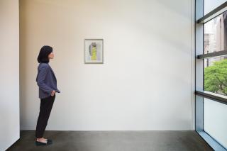 Bjarne Melgaard - Untitled