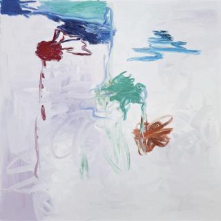 Bjarne Melgaard - Untitled