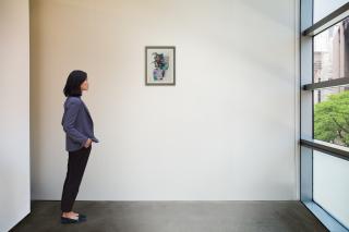 Bjarne Melgaard - Untitled