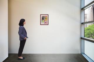 Bjarne Melgaard - Untitled