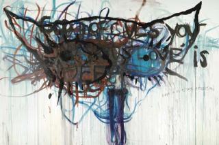 Bjarne Melgaard - Untitled