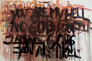 Bjarne Melgaard - Untitled