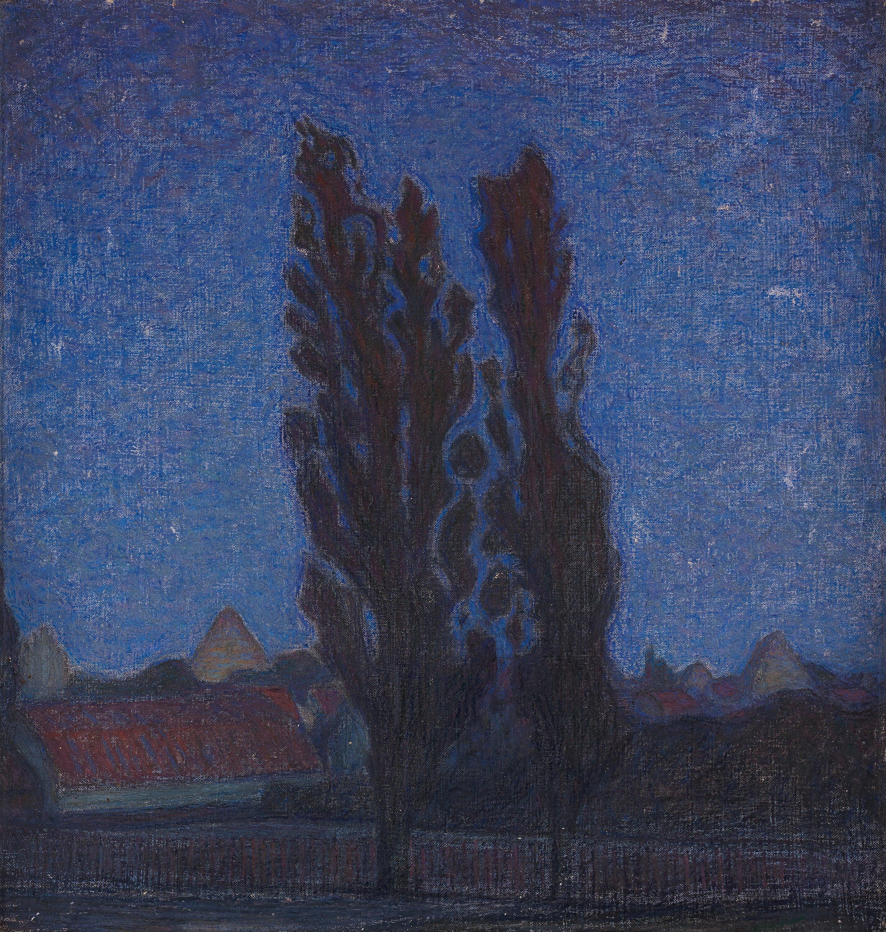 Björn Ahlgrensson - \