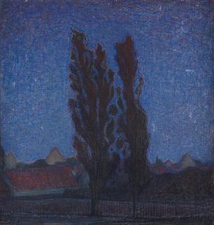 Björn Ahlgrensson - \