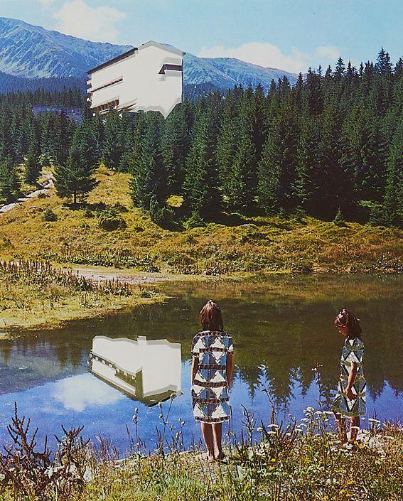 Björn Braun - Ohne Titel.