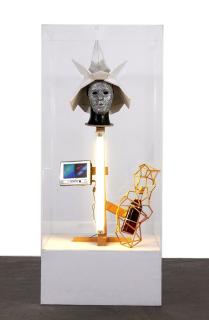 Björn Dahlem - Homunculus Samurai (Sinn Ninja)