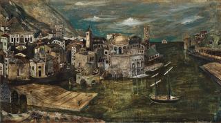 Björn Trägårdh - \