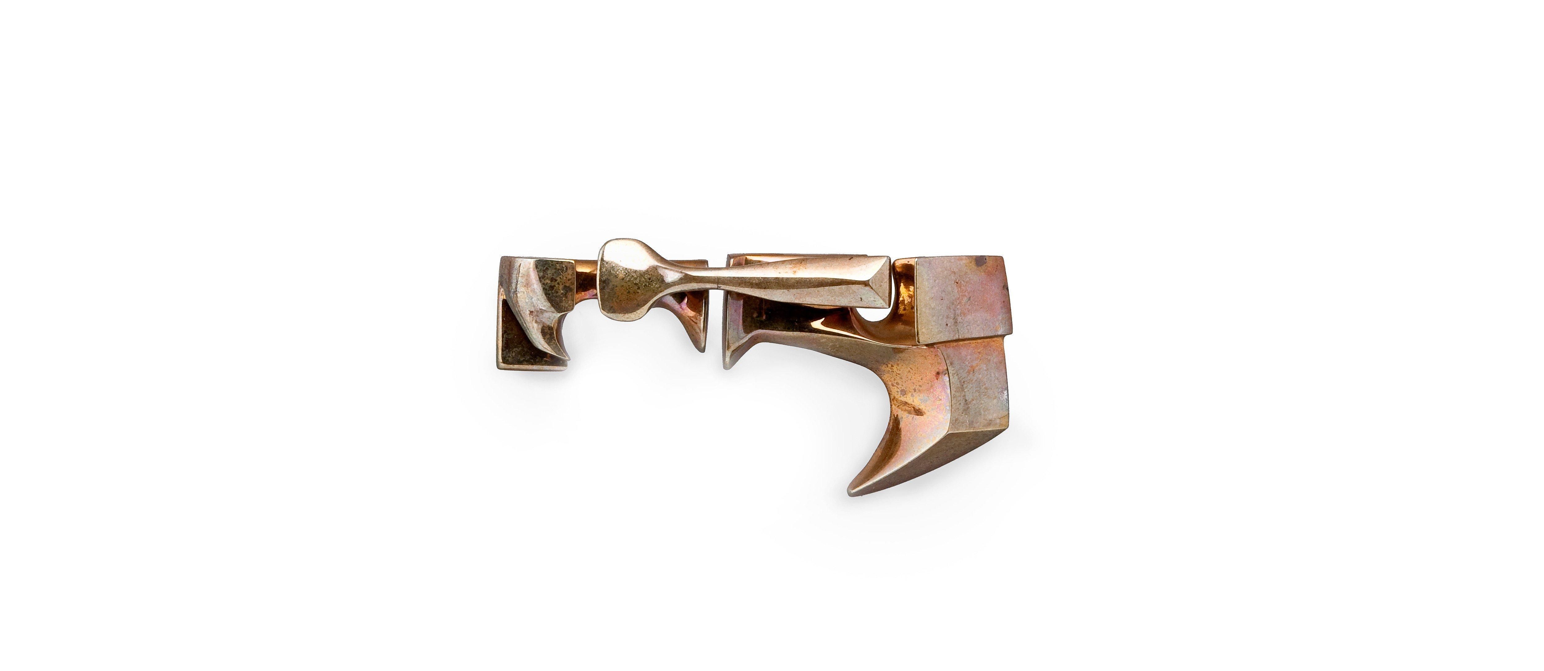 Björn Weckström - Forms.