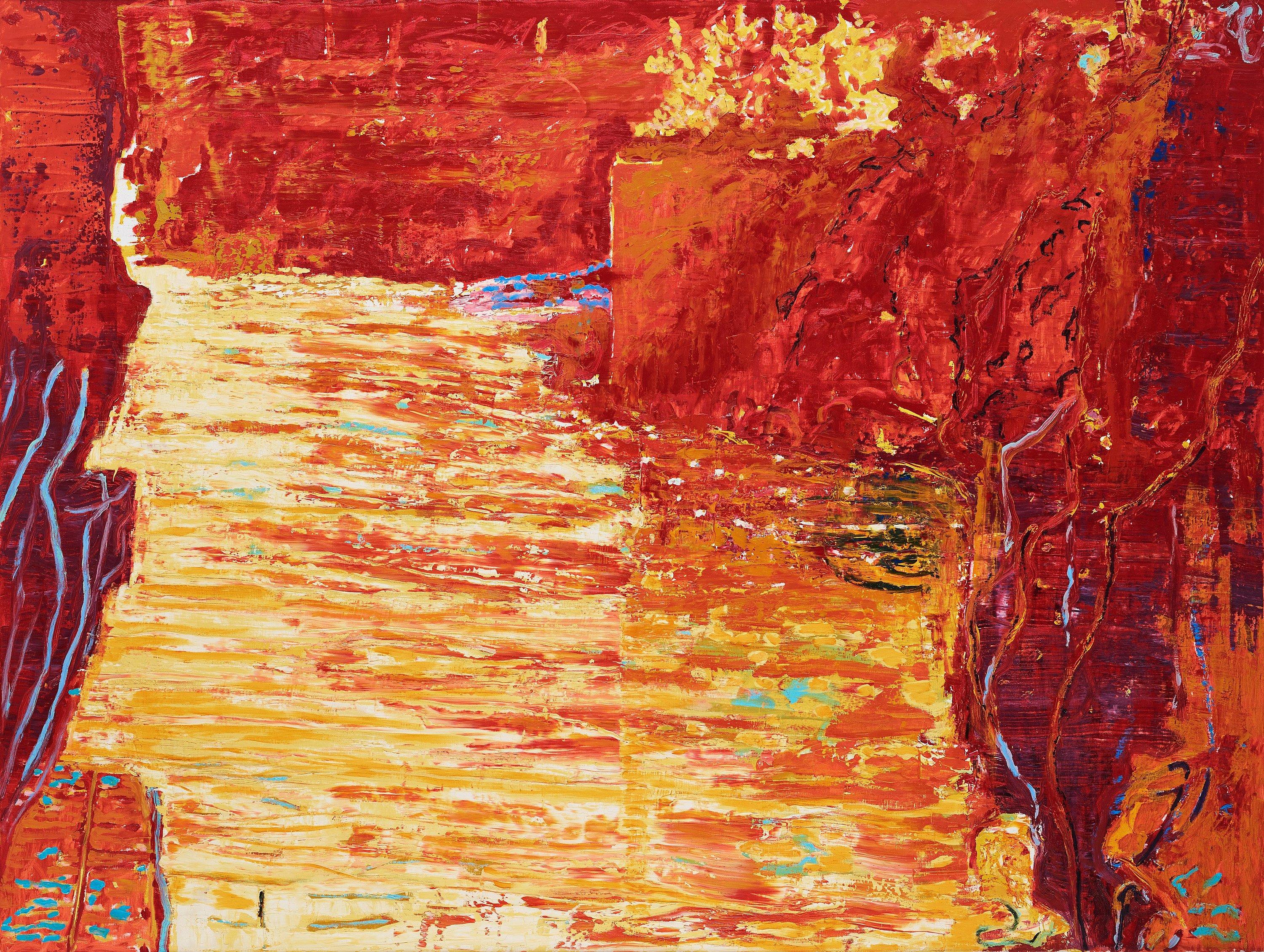 Björn Wessman - \'Vomb\'