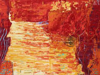 Björn Wessman - \'Vomb\'