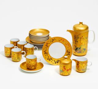 Björn Wiinblad - Porzellanservice