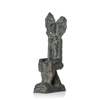 Bjørn Nørgaard - Untitled