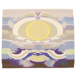 Bjørn Wiinblad - “Evening”