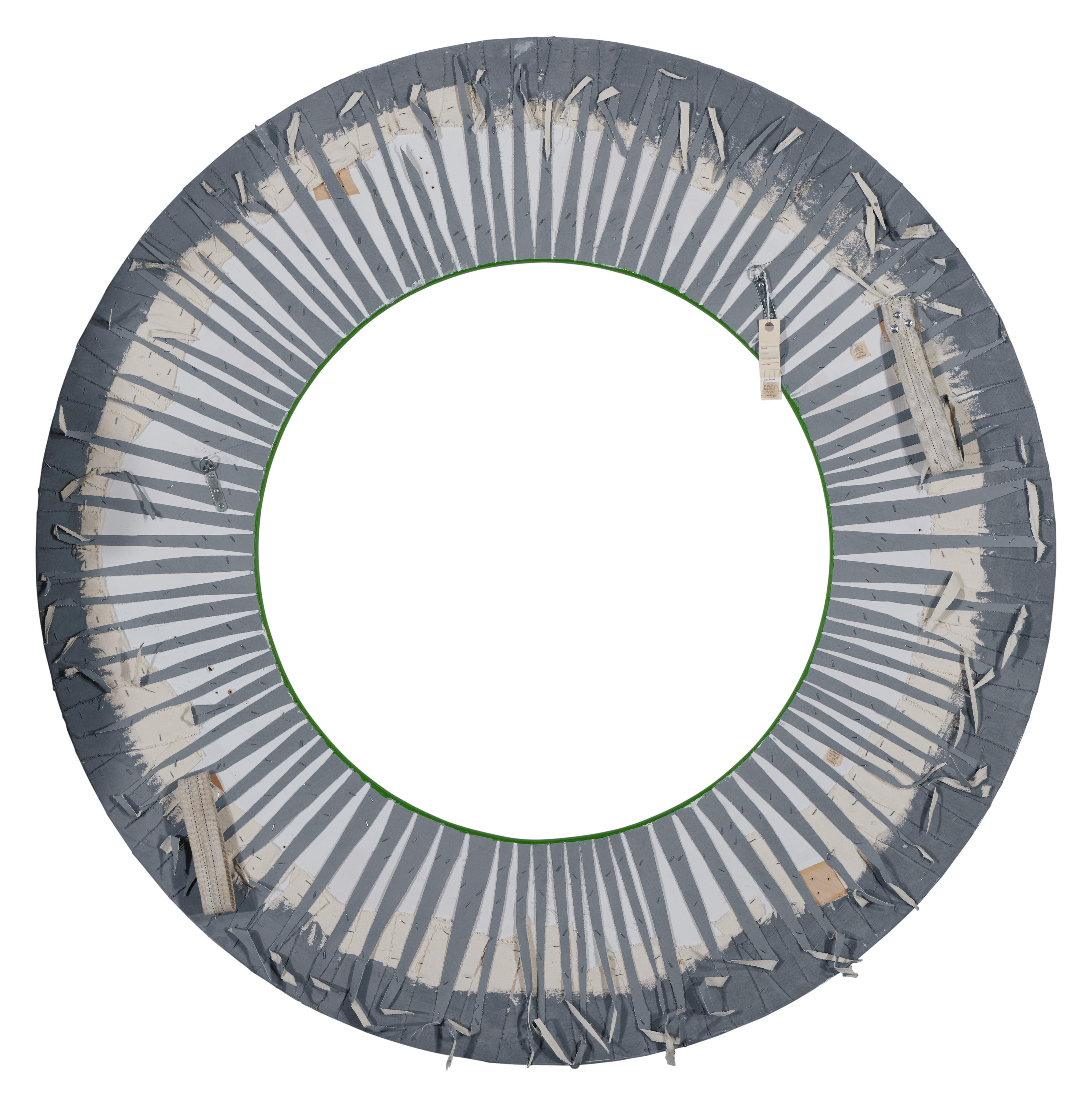 Blair Thurman - Kreme de Mental