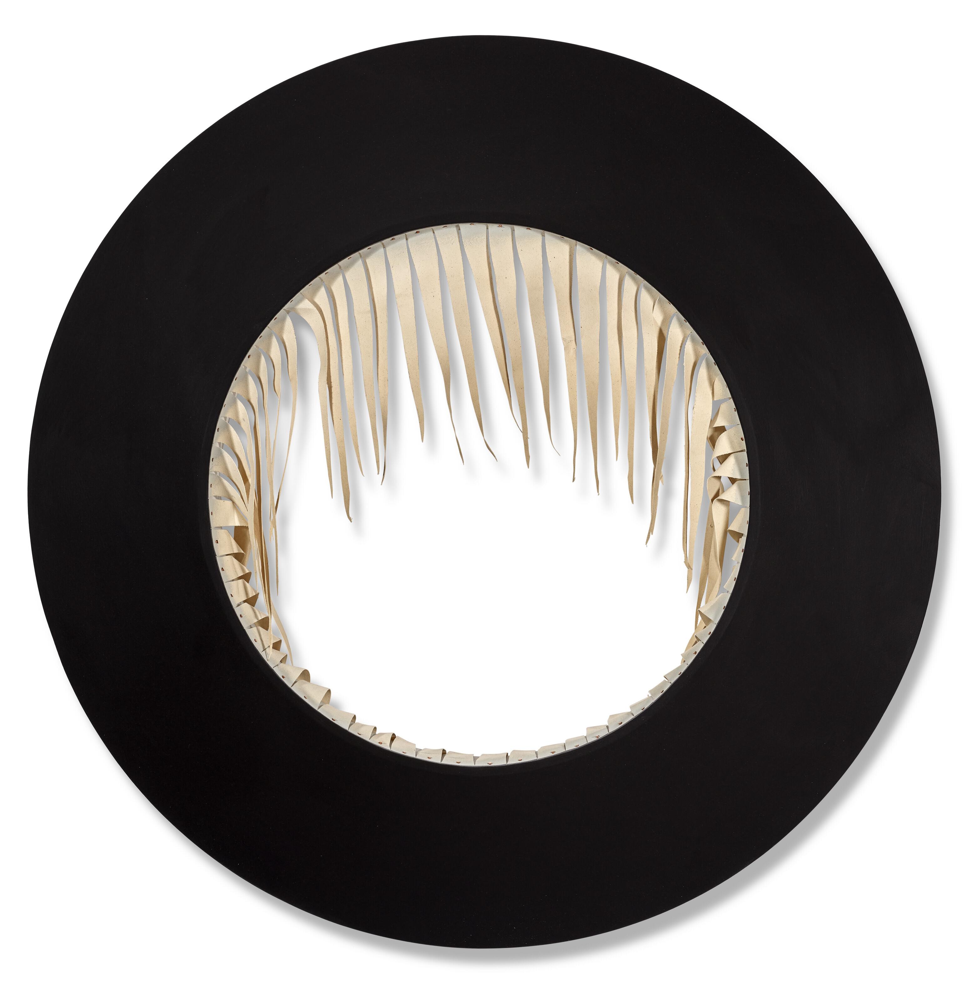 Scuttle Hole by Blair Thurman Art.Salon