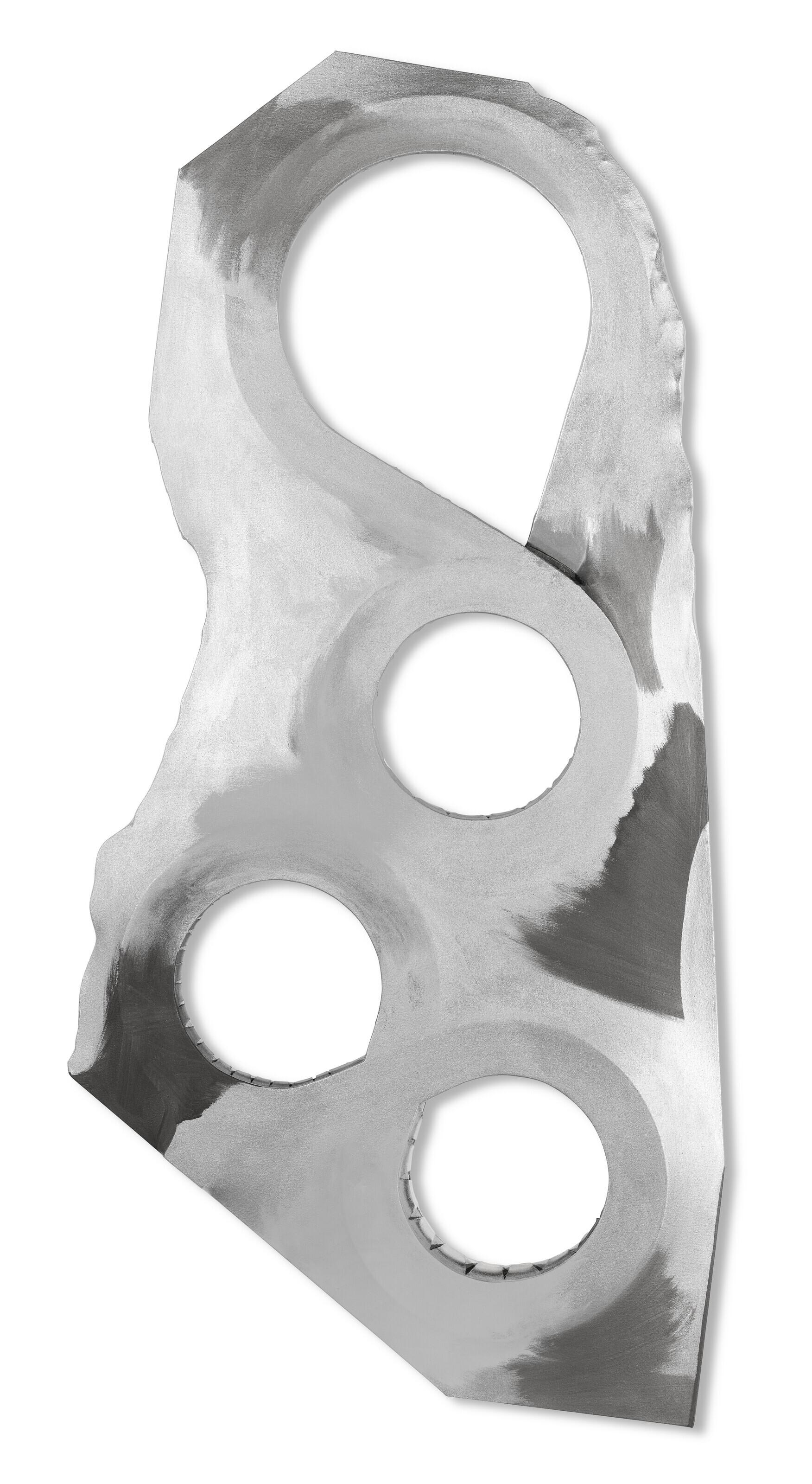 Blair Thurman - Taciturn/Knitty