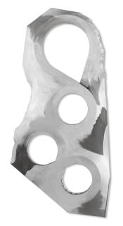 Blair Thurman - Taciturn/Knitty