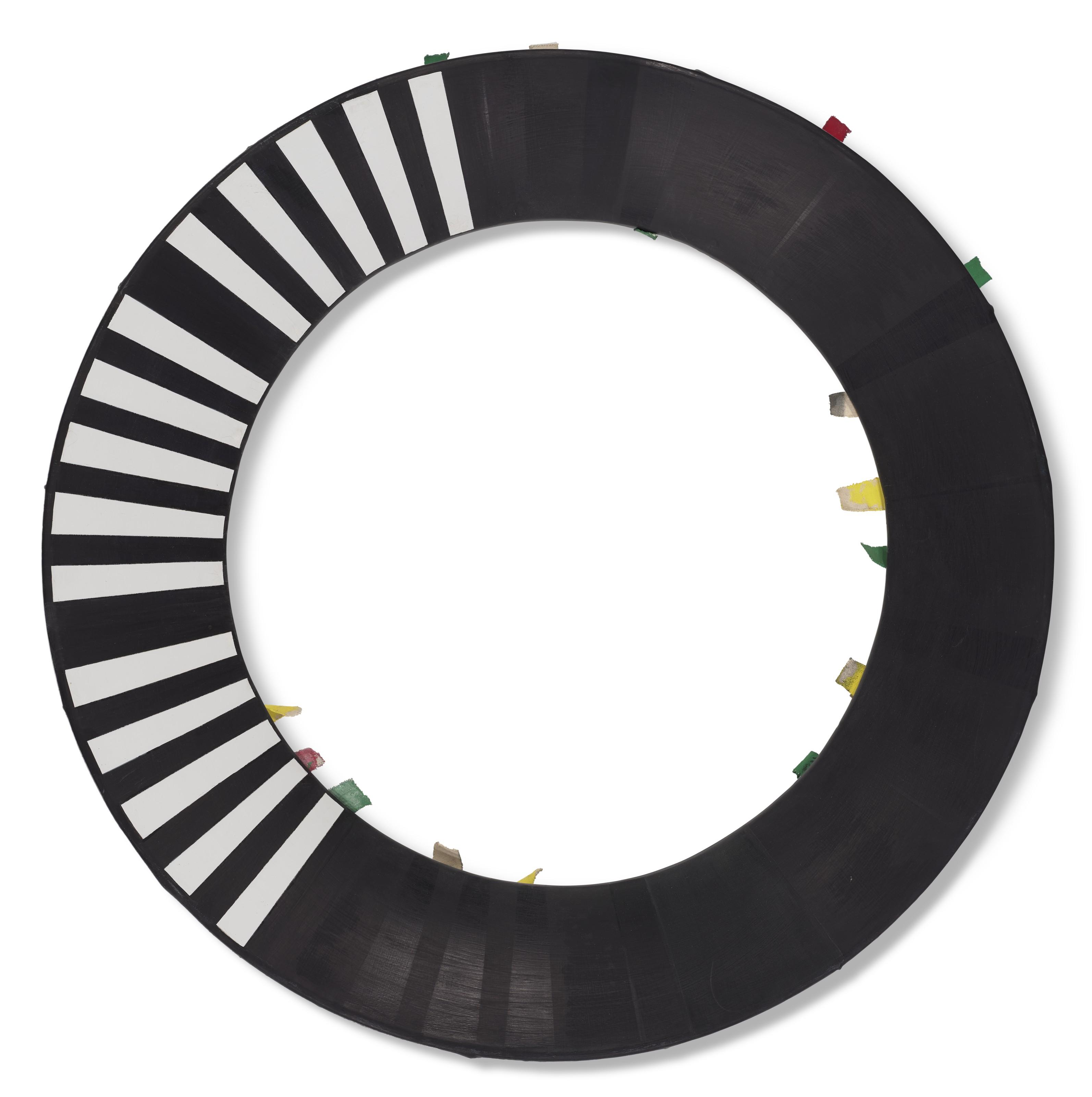 Blair Thurman - VIP Painting