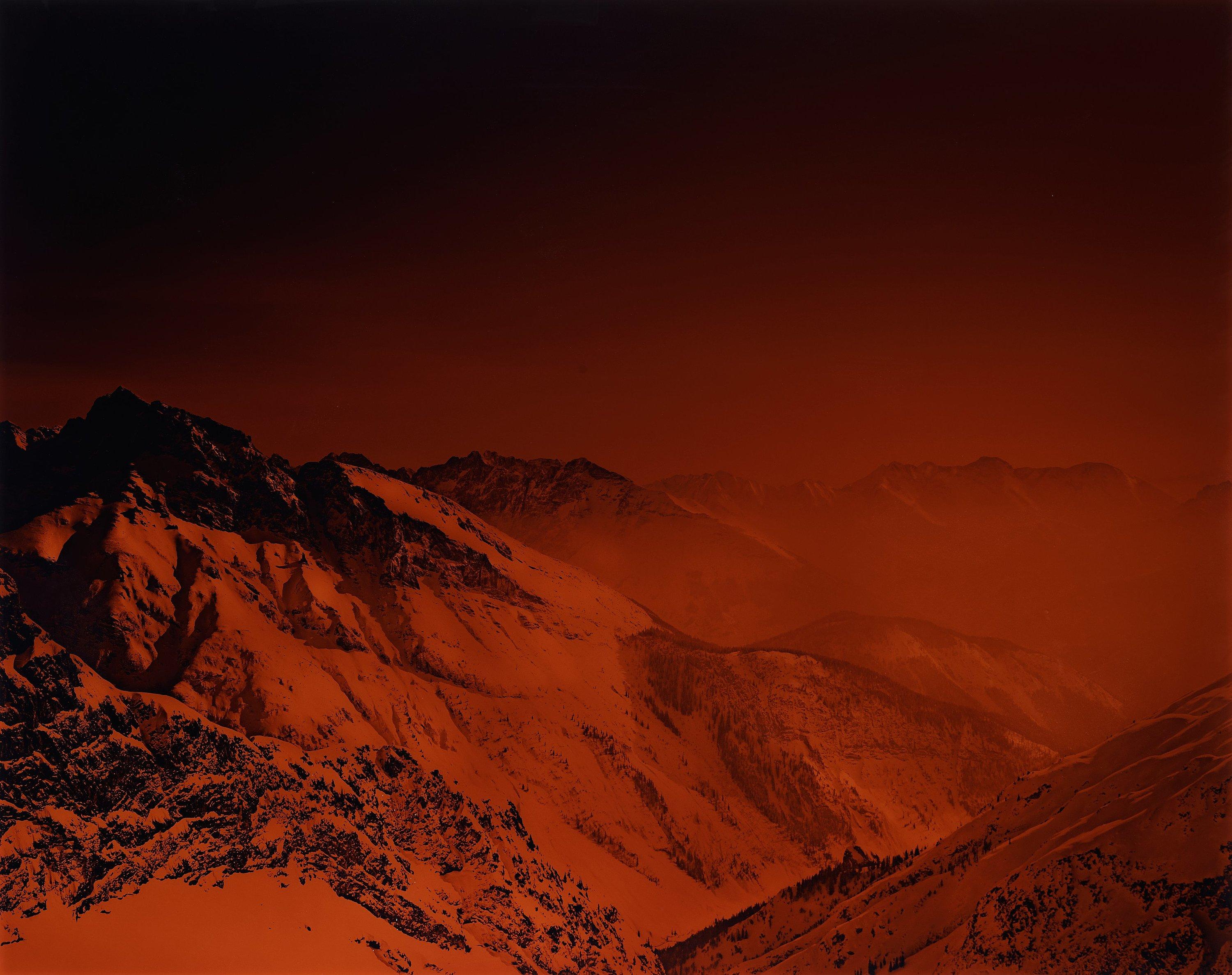 Blaise Reutersward - \