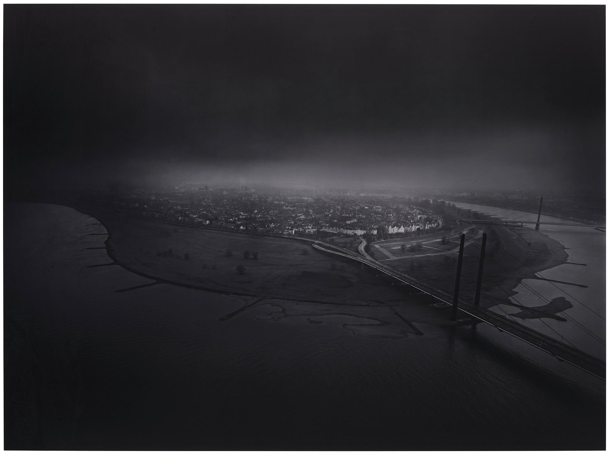 Blaise Reutersward - \'Düsseldorf-Oberkassel 1226\', 2014