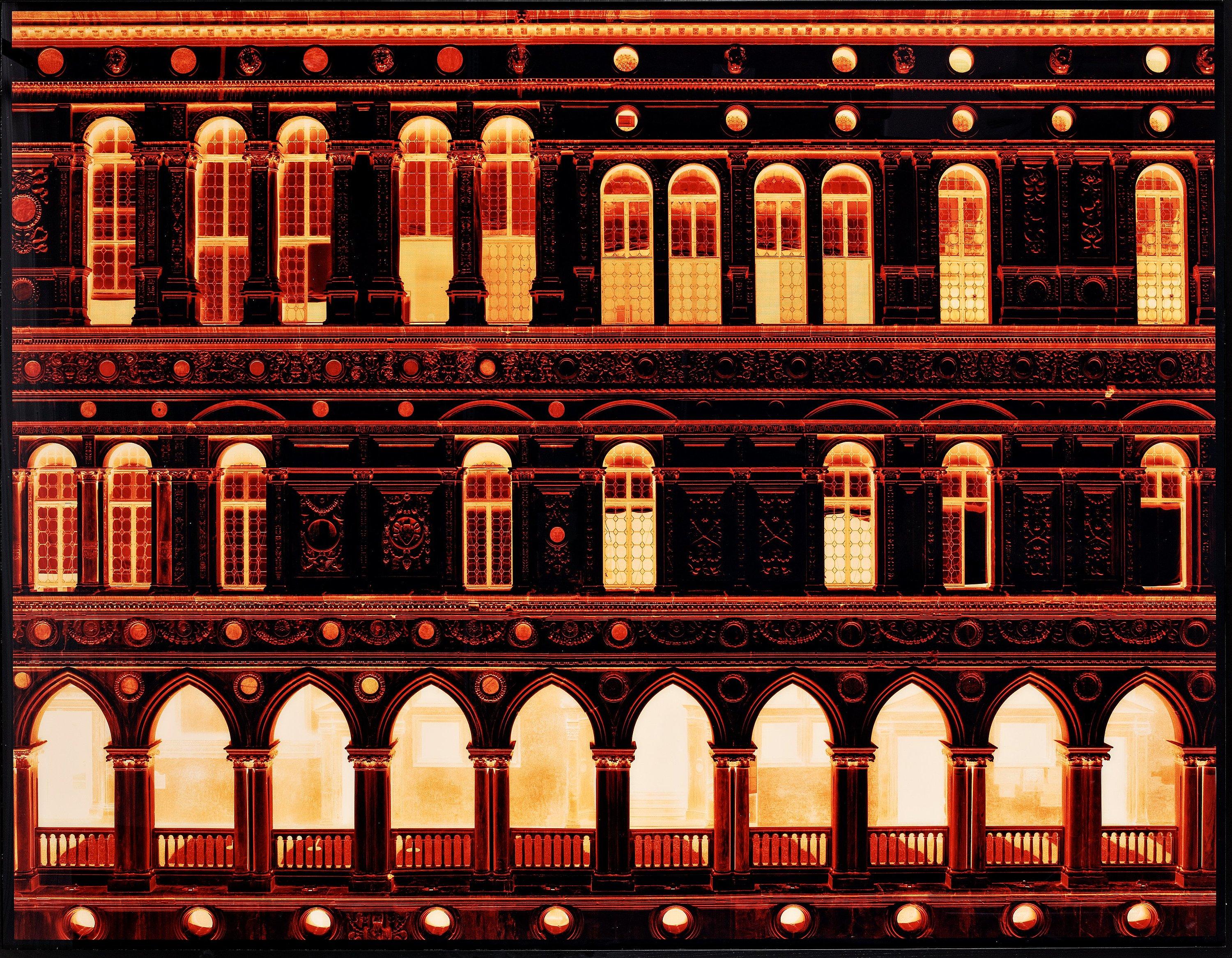 Blaise Reutersward - \