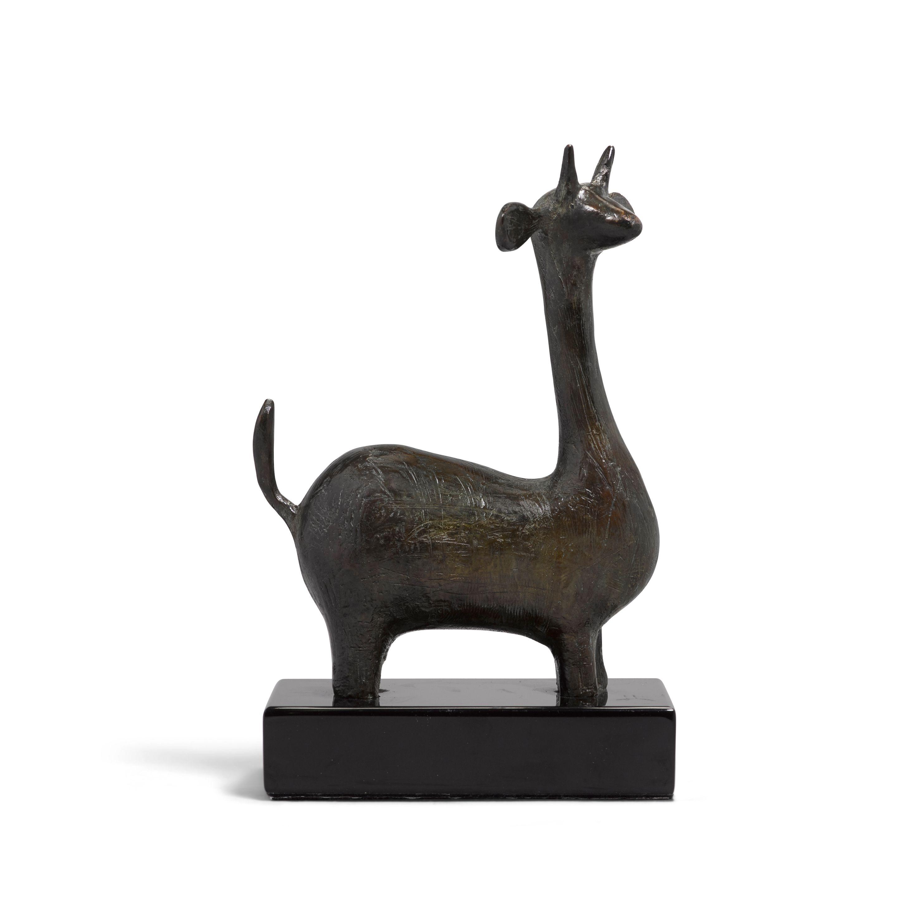 Blake Edwards - Llama