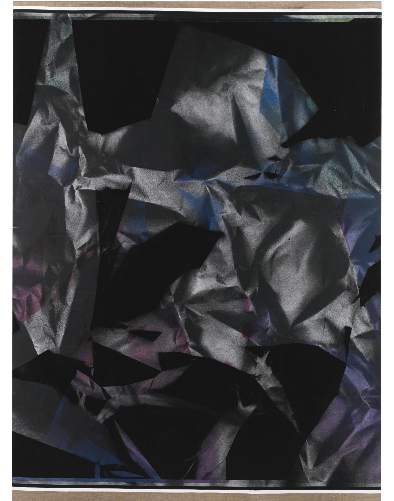 Blake Rayne - Untitled #2