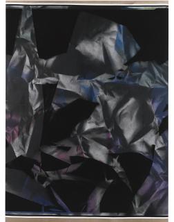 Blake Rayne - Untitled #2