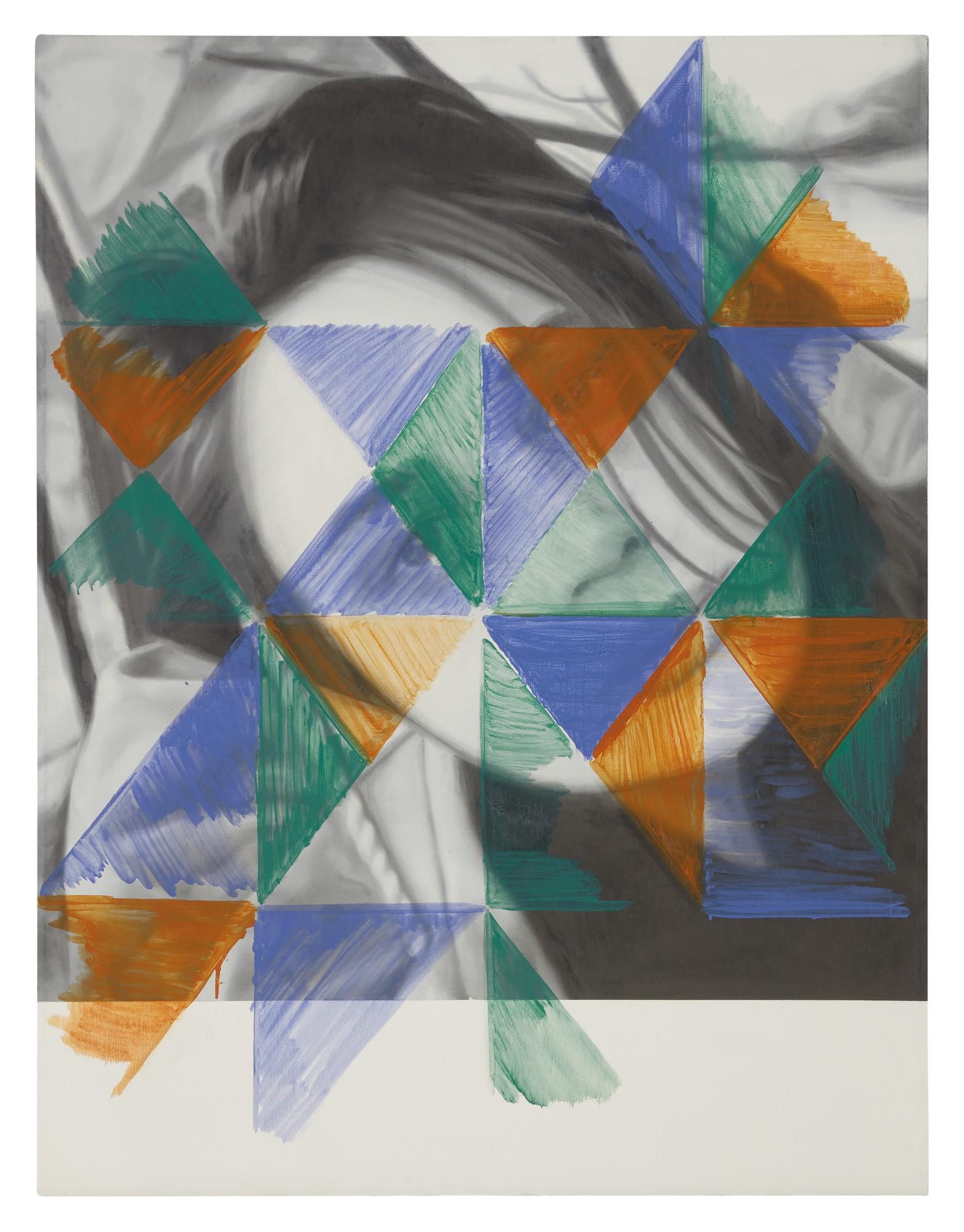 Blake Rayne - Untitled 31 (December 18, 1999)