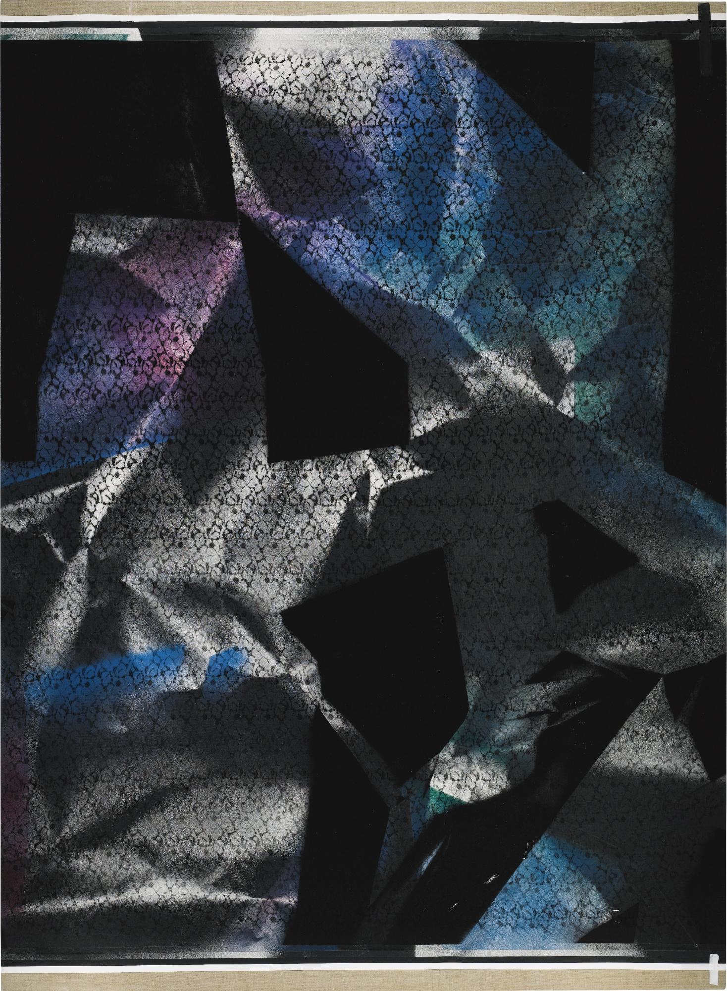 Blake Rayne - Untitled #3