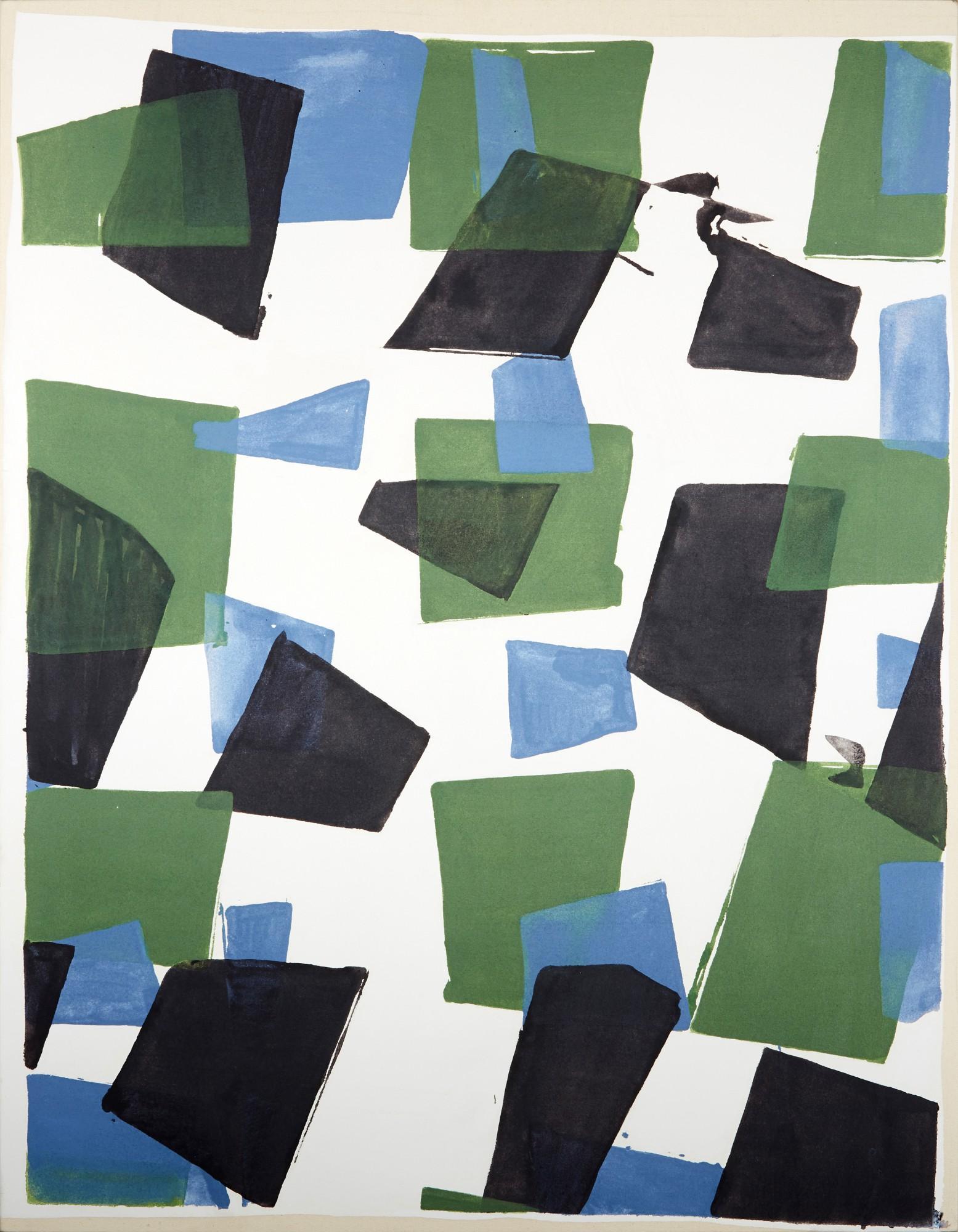 Blake Rayne - Untitled #52