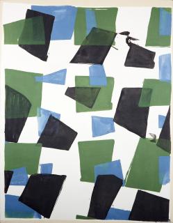 Blake Rayne - Untitled #52