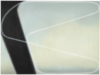 Blake Rayne - Untitled Path #6