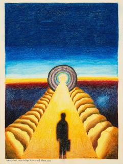 Blalla W. Hallmann - \