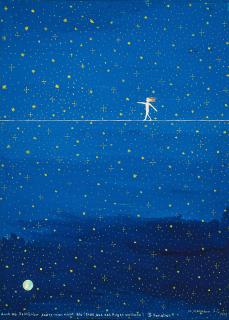 Blalla W. Hallmann - \