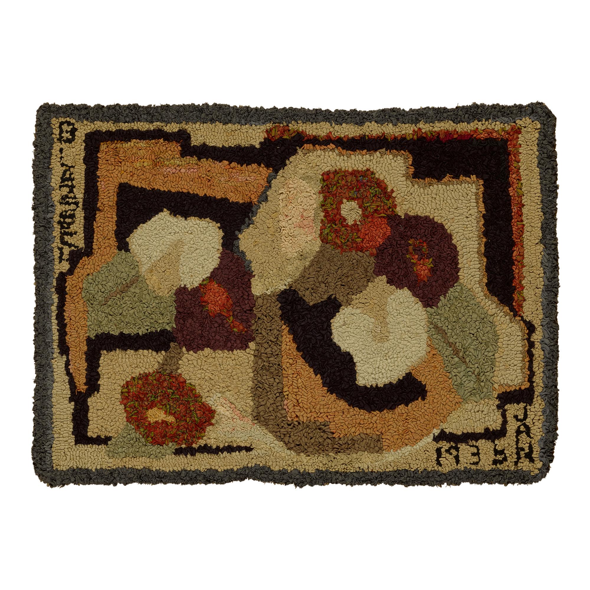 Blanche Lazzell - Untitled