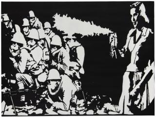 Blek Le Rat - Can You Smell That?