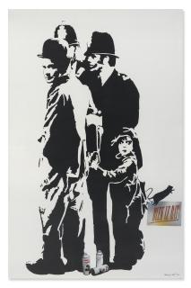 Blek le Rat - Chaplin