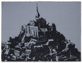 Blek Le Rat - Total Respect