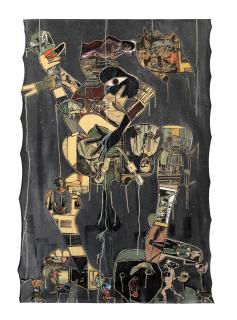 Blessing NgOBEni - Play Balls