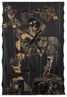 Blessing Ngobeni - Play Balls