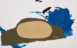 Blinky Palermo - Auto.