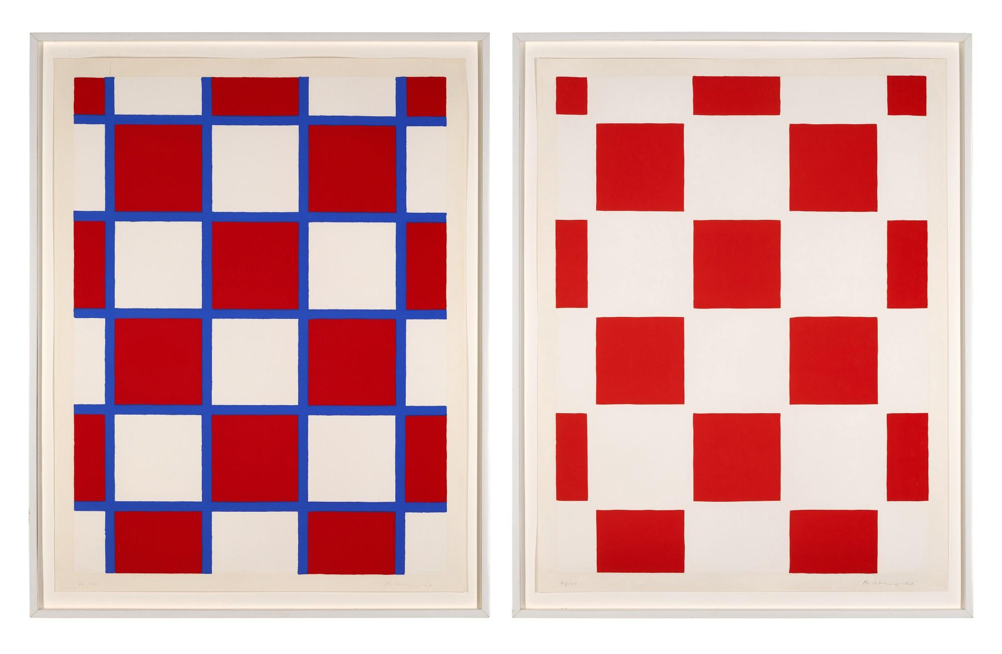 Blinky Palermo - Flipper (J.8)