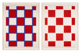 Blinky Palermo - Flipper (J.8)