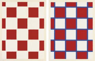 Blinky Palermo - Flipper (Jahn 8)