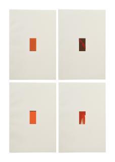 Blinky Palermo - Miniaturen II