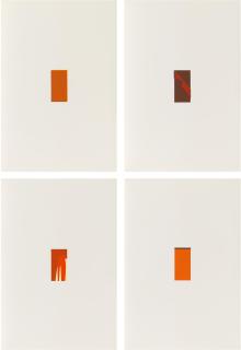 Blinky Palermo - Miniaturen II