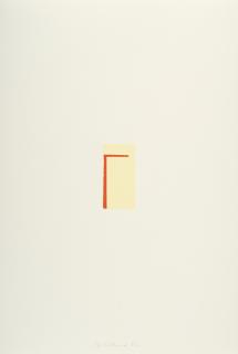 Blinky Palermo - Miniaturen