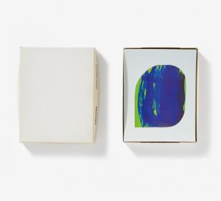 Blinky Palermo - Objekte