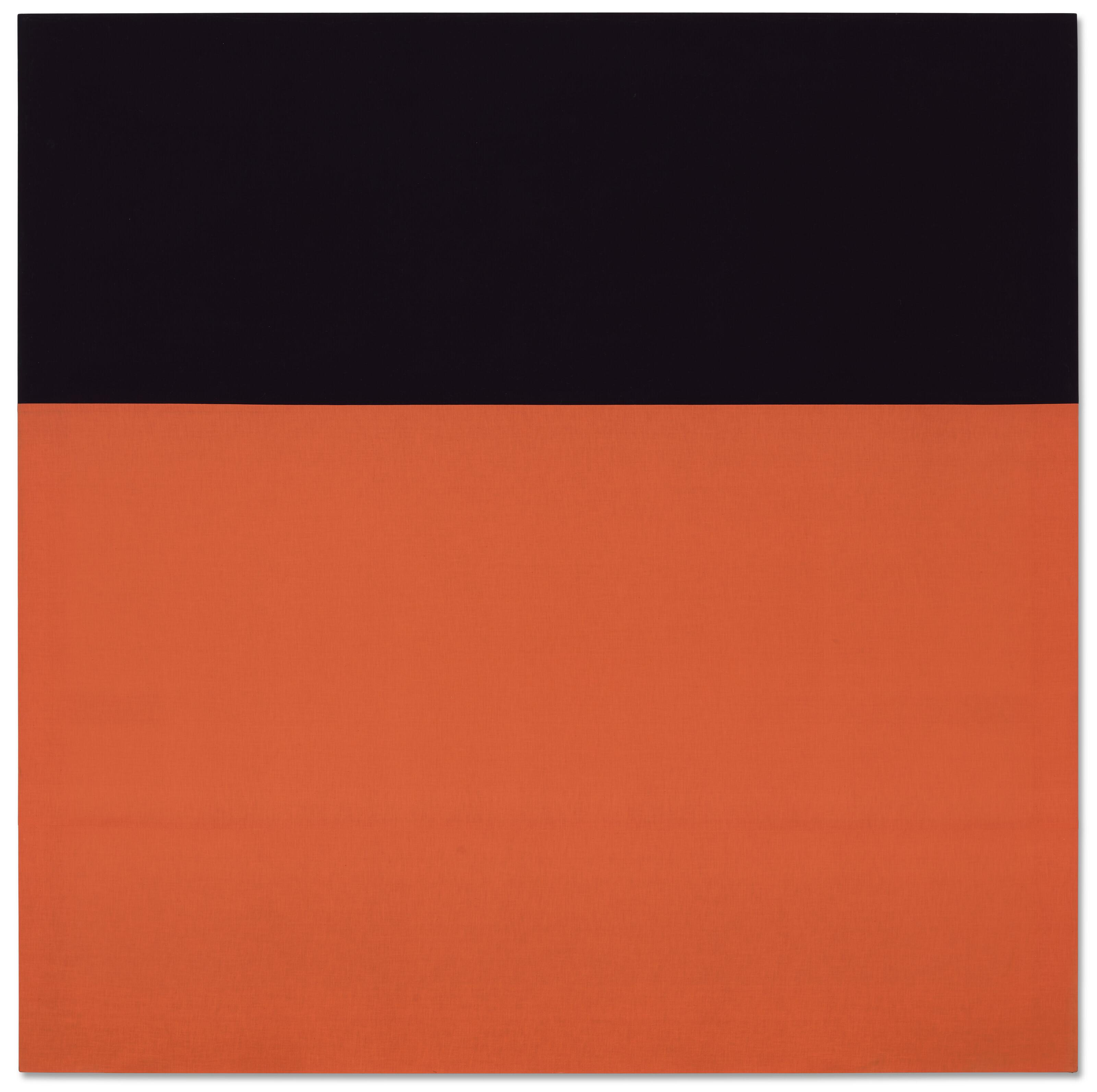 Blinky Palermo - Ohne Titel